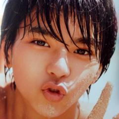 Sexy Zone好きな人カモーン