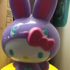 二人の部屋