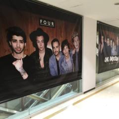 長崎の人きてーな