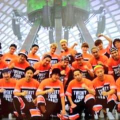 EXILETRIBEファントーク