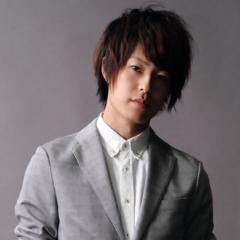 渡邊勝利(NIE'S）のトーク