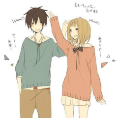 眠くないぃぃ(・・;)