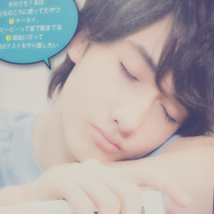 Sexy Zoneのマリウス葉くん好きな人強制集合！