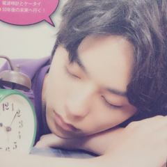 Sexy Zoneの佐藤勝利くんが好きな人強制集合！！