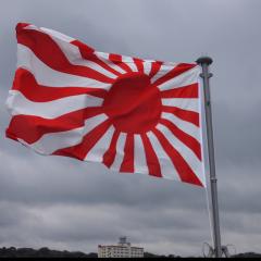 ミリオタおじさん