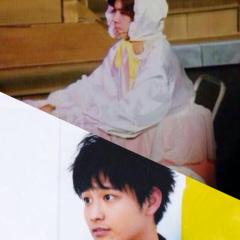 ツインと力士のトーク