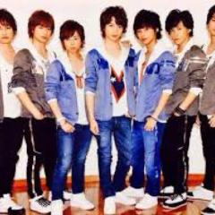 キスマイの画像、E-girlsの画像受け付けますー！