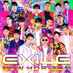 EXILE三代目GENERATIONS、E-girls好きな方
