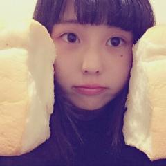 私はパンだいすきです