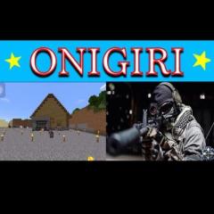 おにぎり実況@目指せ5000人‼︎