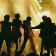 Jr.応援トーク♡