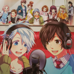 告白実行委員会なりきりトーク