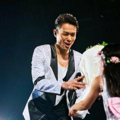 歌うガテン系@コースケ