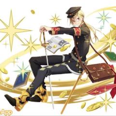 なりきり学園(オリキャラあり)