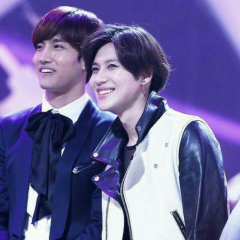 SMfamilyになりたい、入りたいなって人いますか?