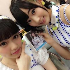 みく♡はるトーク
