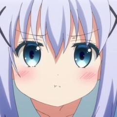 すぅちゃん