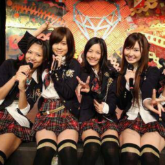 SKE48オーディション
