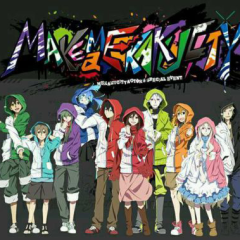 カゲプロなりきり