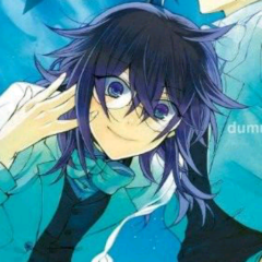 今吉　玲桜(いまよし　れお)【黒バスオリキャラ】