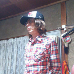 こんばんはです？