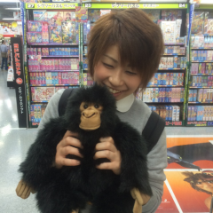 さくちゃん