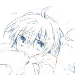 笠松　廉(かさまつ　れん)【黒バスオリキャラ】