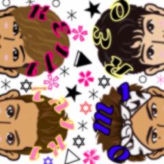 お話しましょー💕