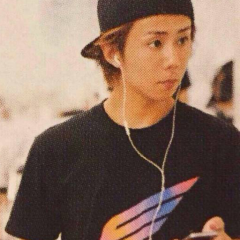 北山宏光