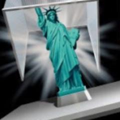 自由すぎる女神