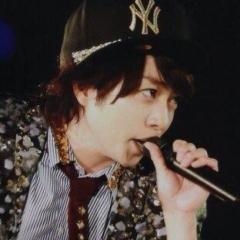 櫻井翔氏が大好き❤️って人話そう（≧∇≦）