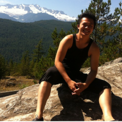 オリバー's ABC in ワンダフルJAPAN