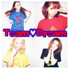 Team♡Dream  vol.2