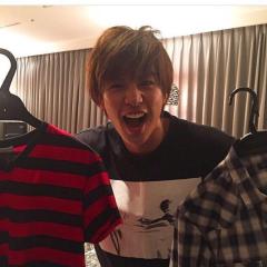 岩ちゃんについて語ろ！