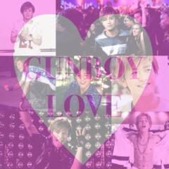 ♡がんちゃん♡