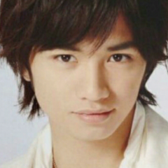 けんと君が大好きな人