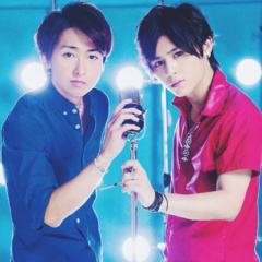 ぺそとみぃみぃっちのトーク