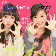 みゆぽよーのトーク