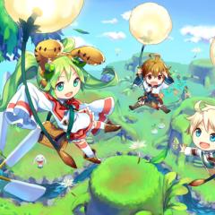 プチットくろにくる