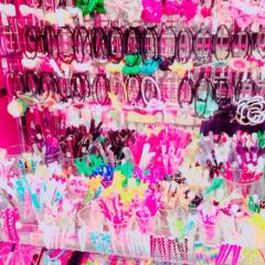 なーまゆのトーク