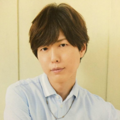 神谷浩史のトーク