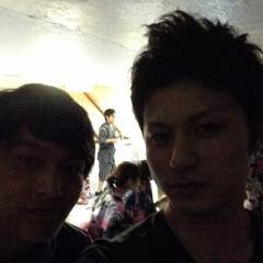 ダメビッシュmasato