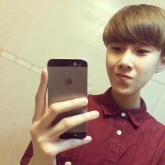 HumphreyWang@上海