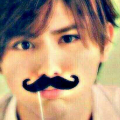 山田君が大好きな人