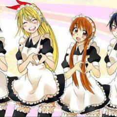 にせこいメイドカフェ