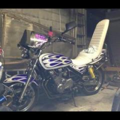 単車好き集まれー！