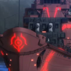 戦艦や護衛艦に詳しい人きて