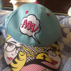 はやとのトーク