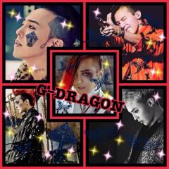 G-DRAGON