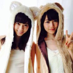 乃木坂46勉強会 〜控え室〜